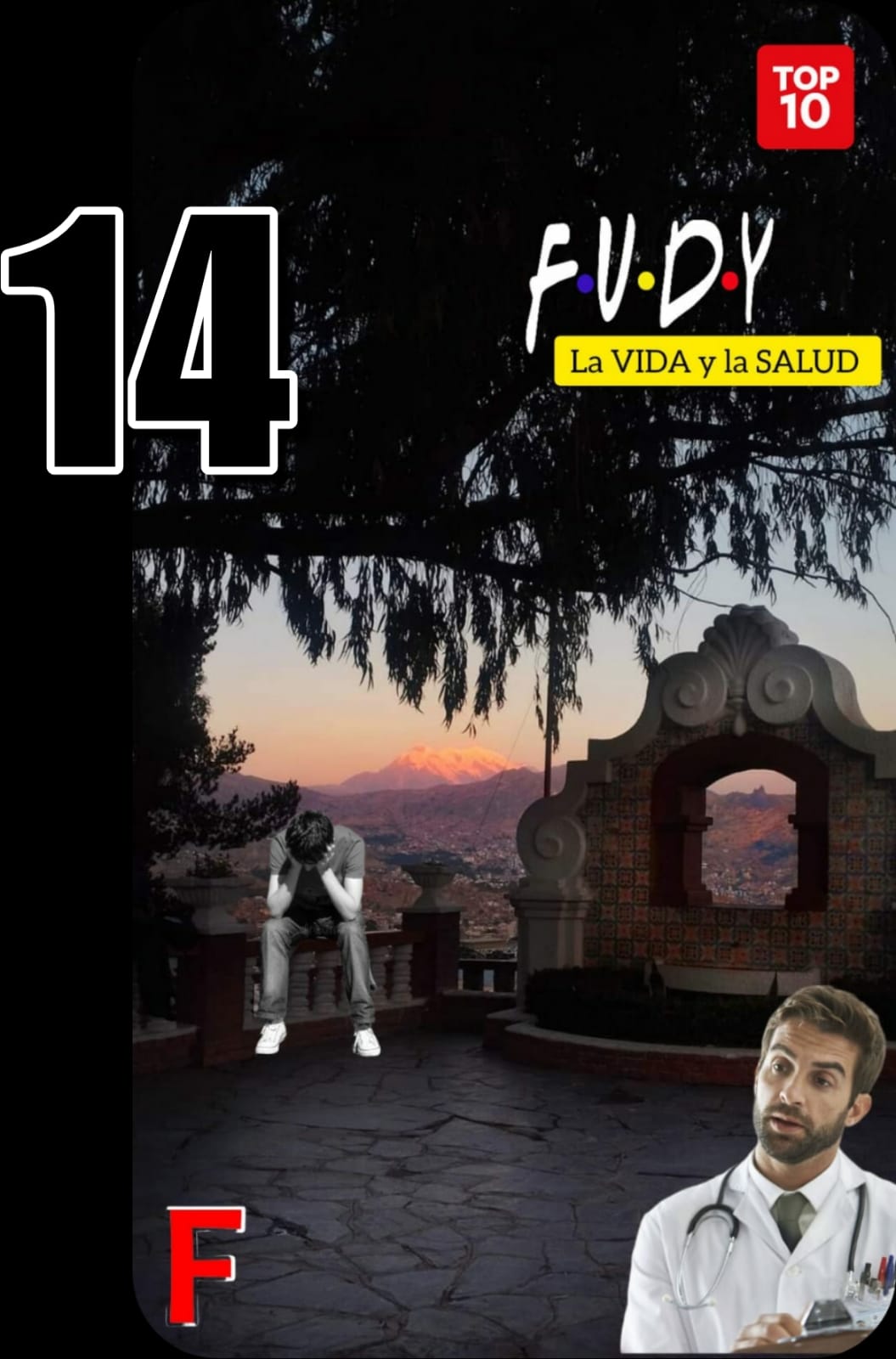 Fudy La Película